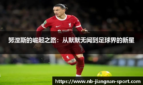 努涅斯的崛起之路：从默默无闻到足球界的新星